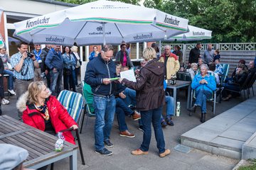 Bild 102 - Bundesliga Aufstiegsspiel B-Juniorinnen VfL Oldesloe - TSG Ahlten : Ergebnis: 0:4